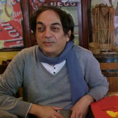 Interview Daniel Ichbiah pour le livre Youtubeur pour les Nuls cover