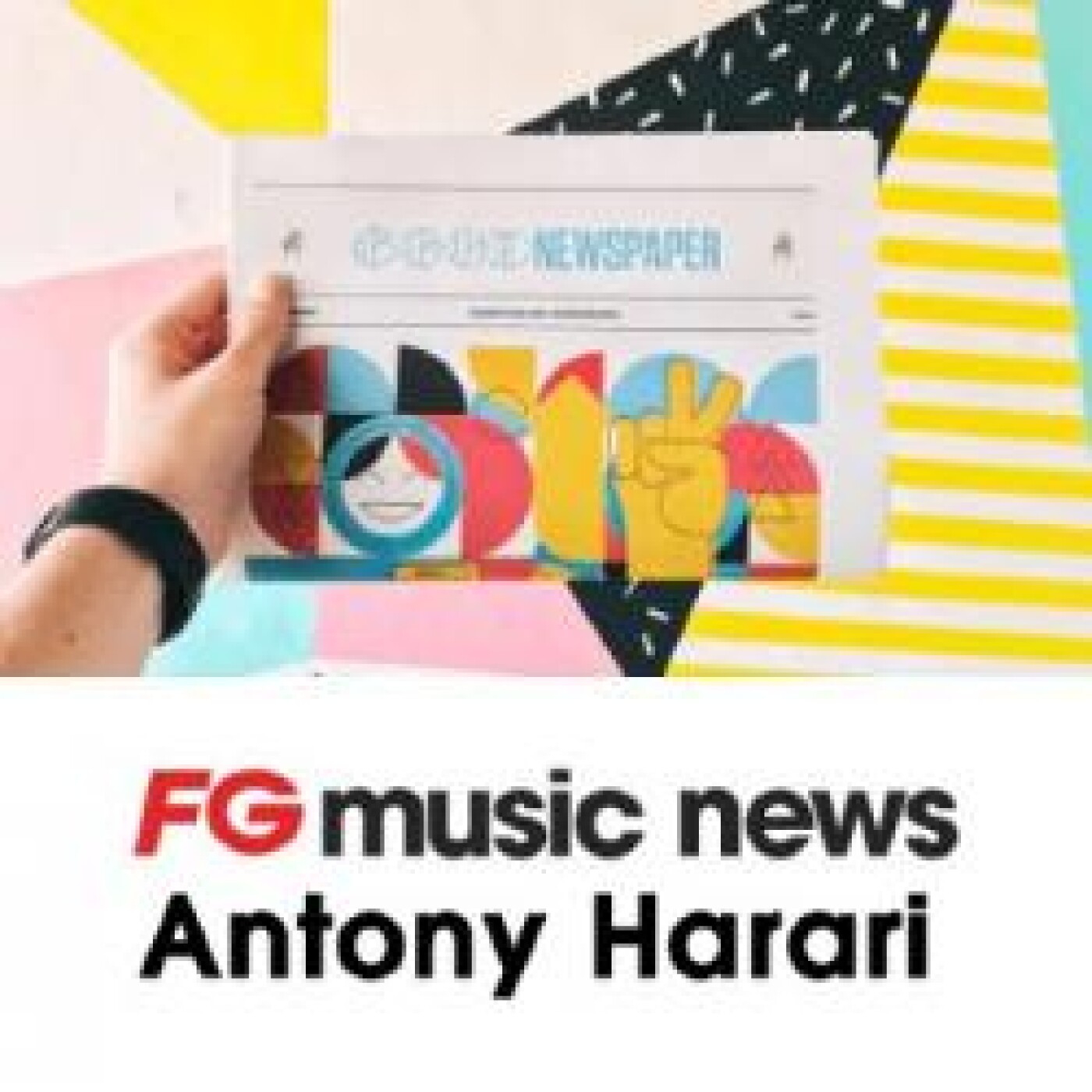 FG MUSIC NEWS : Earth N Days remixe 'Forever Man' de Beatchuggers