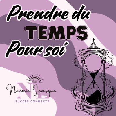 💖Prendre du temps pour soi cover