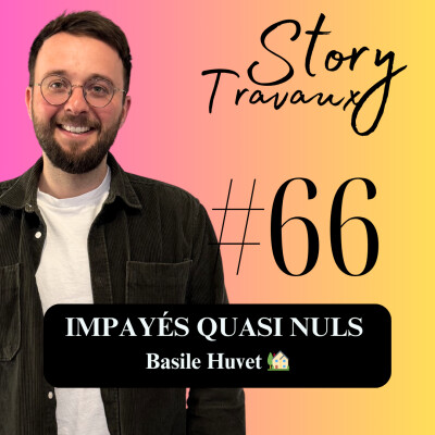 500€ d’impayés sur 1 million : comment est-ce possible ? 🧐 [Extrait Épisode #66] cover