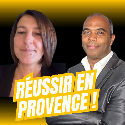 Comment lancer une conciergerie en Provence ? Avec Barbara Picard (Cocon Provençal) cover