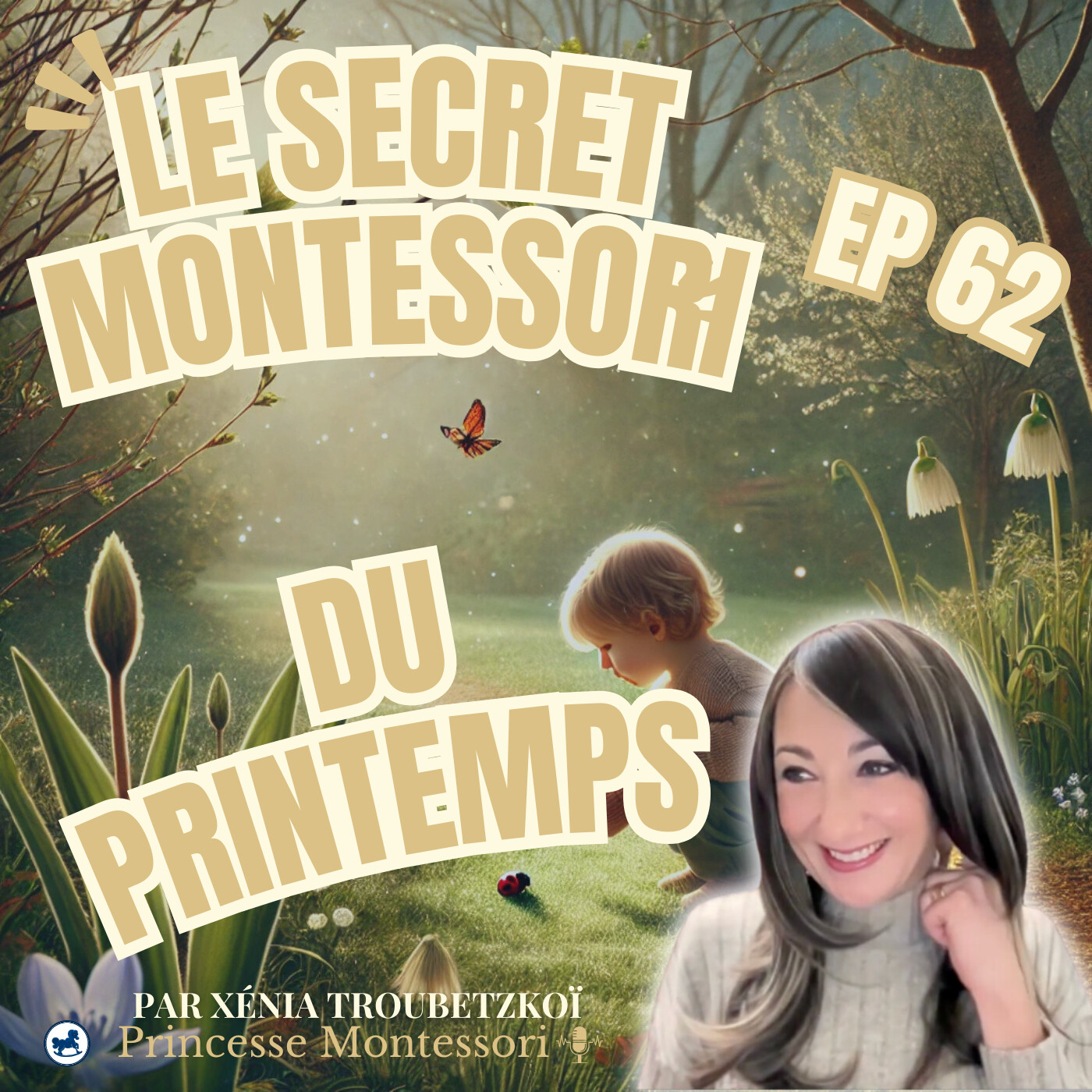 Princesse Montessori