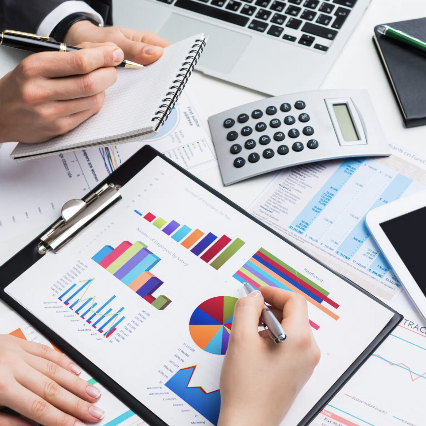 Podcast pour la maîtrise et l\'audit des risques