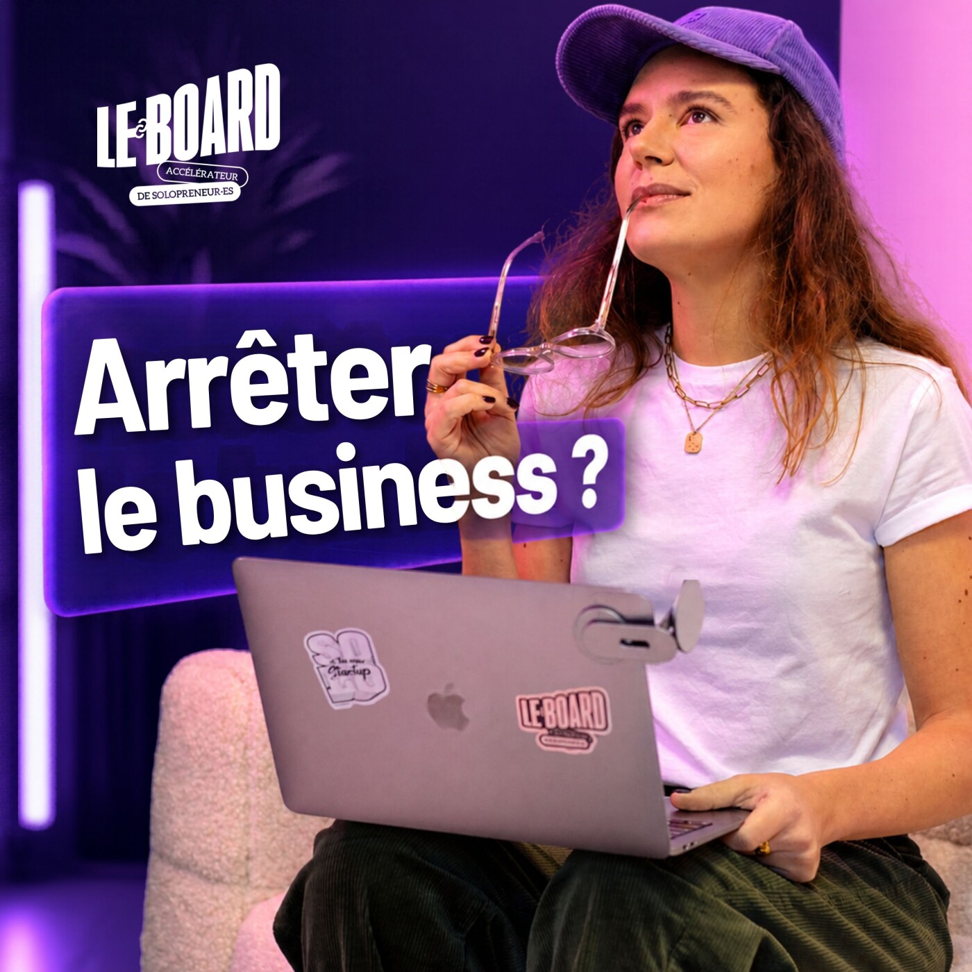 Tu t’ennuies dans ton business ? T’en as ras le bol ? C’est une bonne chose (freelance / solopreneur)