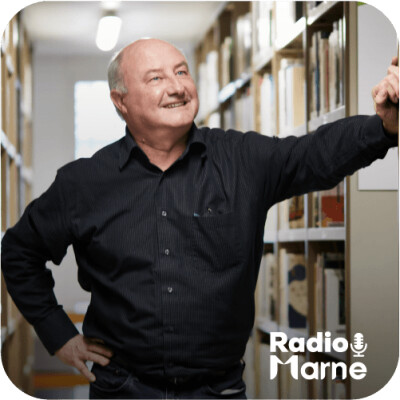 Joël Leclerc ou l’art de marier passion des livres et celle de l’informatique cover