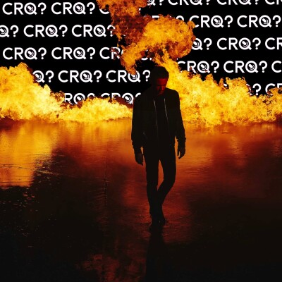 Feu de Nekfeu - ça rappait quoi en 2015 ? cover