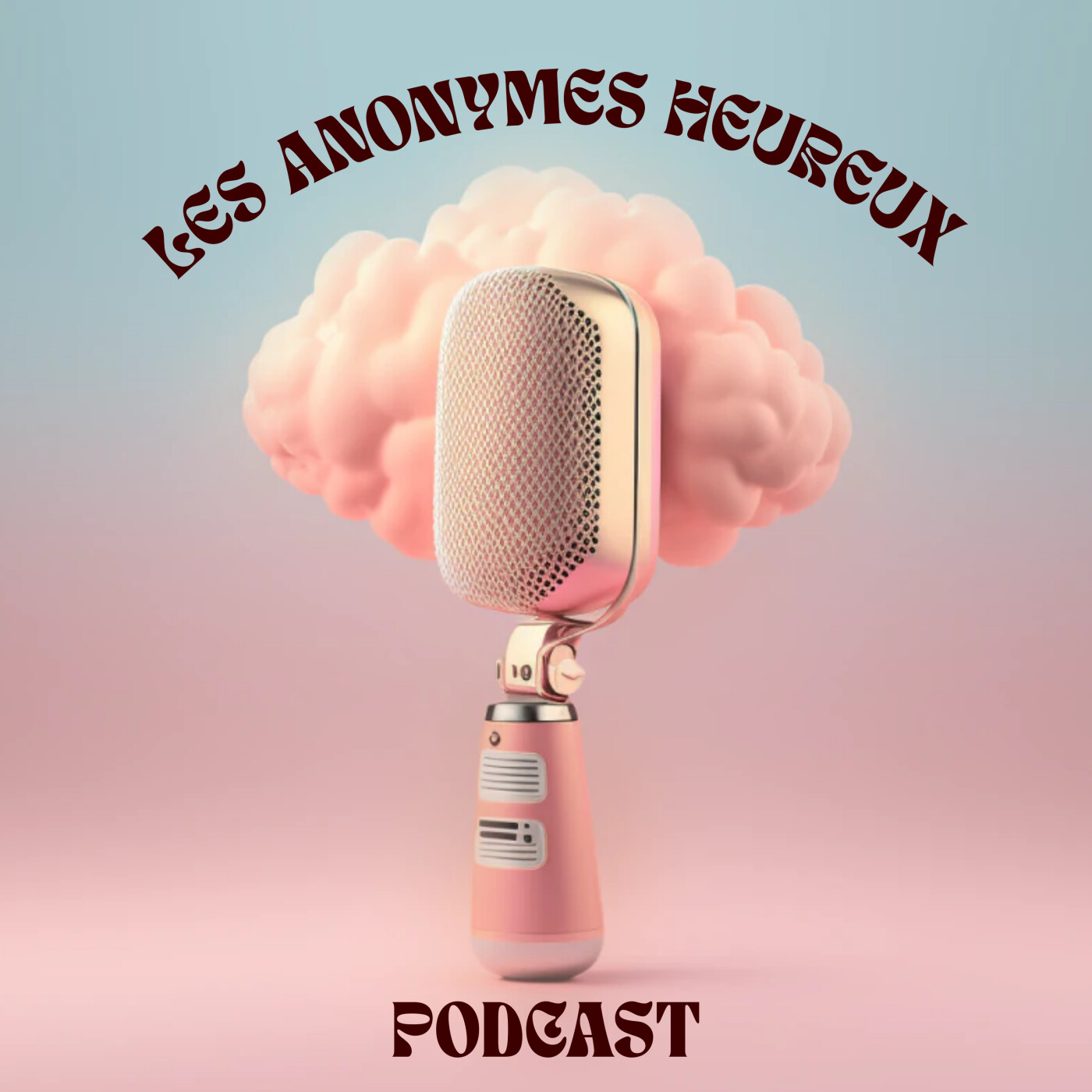 Les anonymes heureux