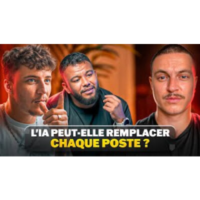 4'000 LICENCIEMENTS chez Salesforce : l'IA remplace les sales ?  Poivre & Sales - Épisode 1 cover