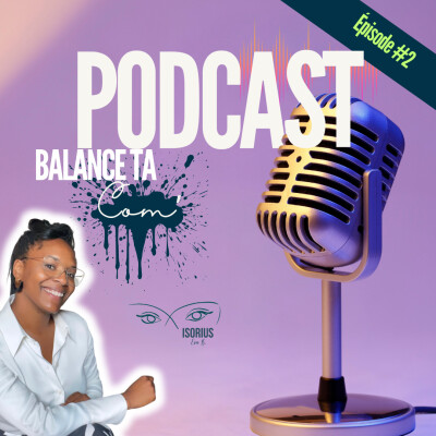 Episode 2 : Tout COMM'ence par soi - partie #2 cover