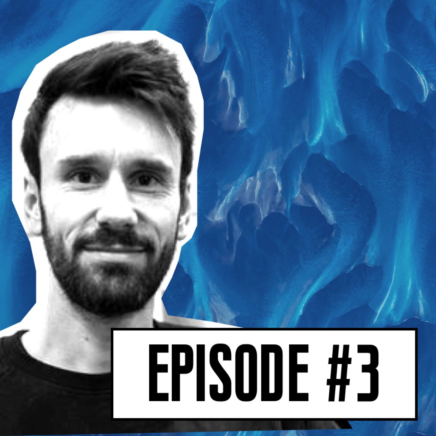 #3- Sébastien Vray de Courseur - Lutter contre les injustices grâce à l’entrepreneuriat