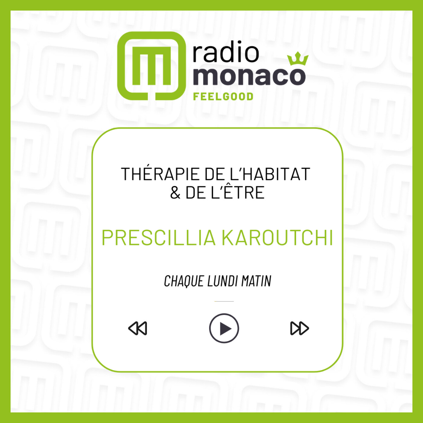 Ranger sa maison pour libérer son esprit : le geste qui change tout episode artwork