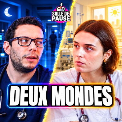 Infirmier de jour VS de nuit : le même métier ? cover