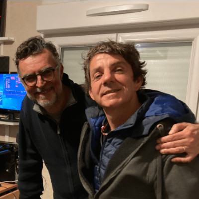 Alex -Le Poulpe cover