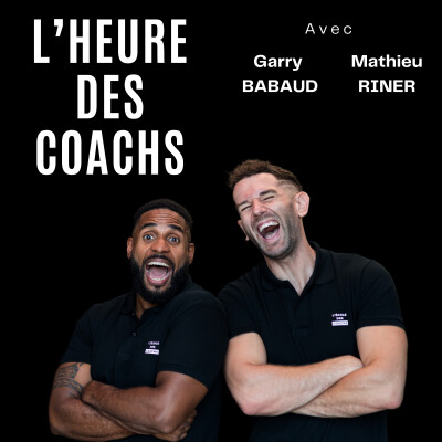 Tout Commence ici cover