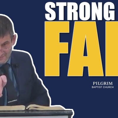Proverbs 7:24-27 • Samson Handed Her His Strength cover