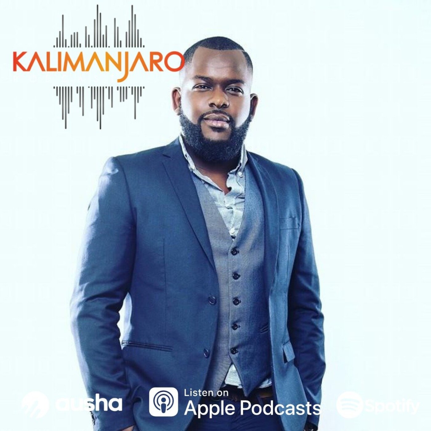 KALIMANJARO - Le Podcast des ambitieux