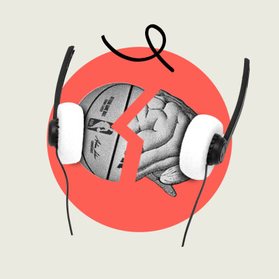 HORS-SERIE : Interview de Marc Campbell, shooting coach de joueurs NBA cover