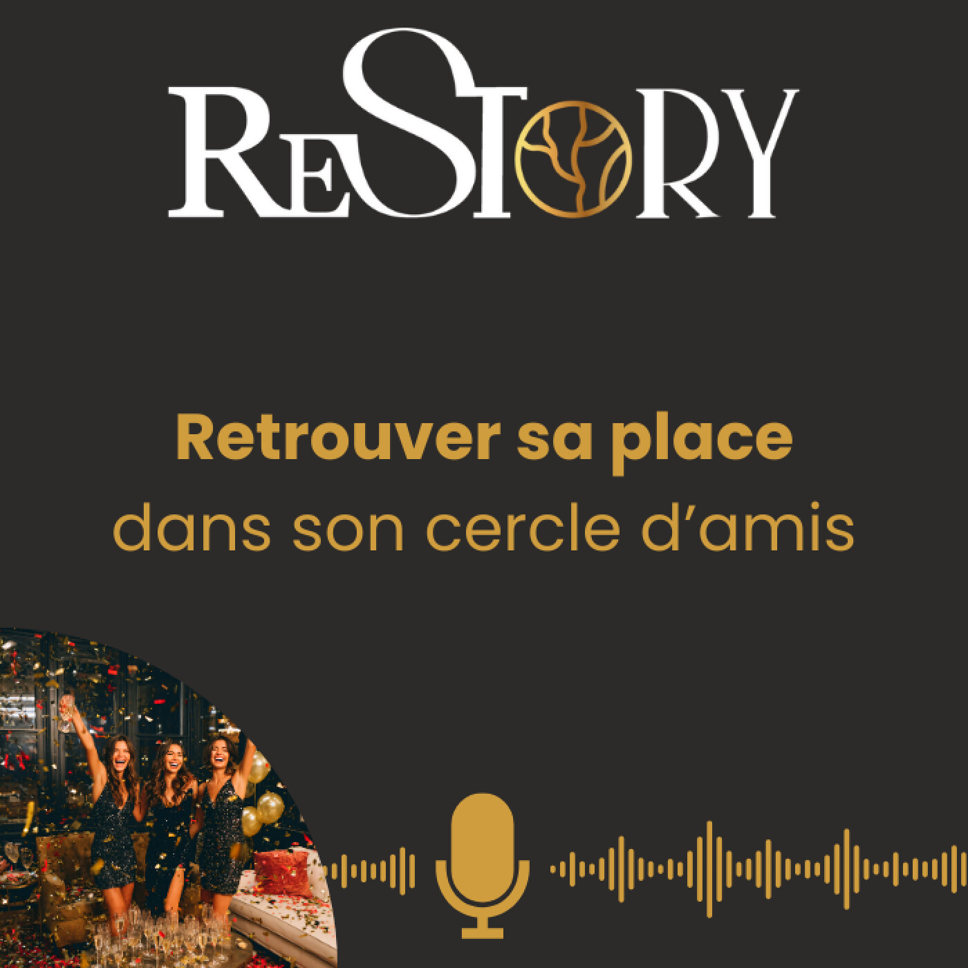 Restory, réécrivez votre histoire après une séparation