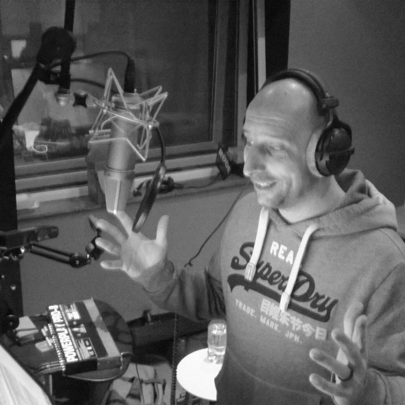 Sa voix lui rapporte de l’argent | Interview Cédric ALLARD episode artwork