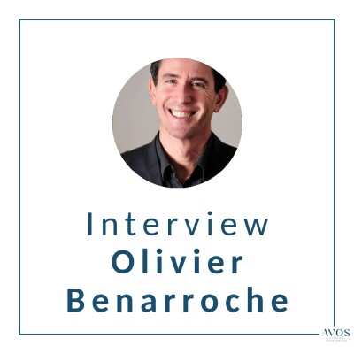 Interview Olivier Benarroche : l'éthique n'est pas une case à cocher cover