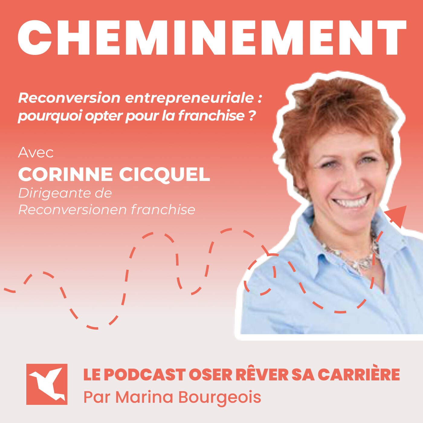 Cheminement