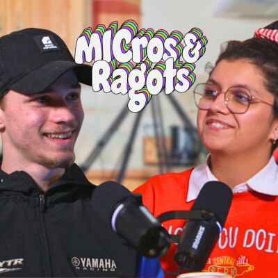 Enzo - Il construit sa moto de zéro en 8 mois cover