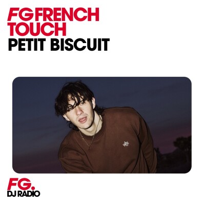 MIX : PETIT BISCUIT cover