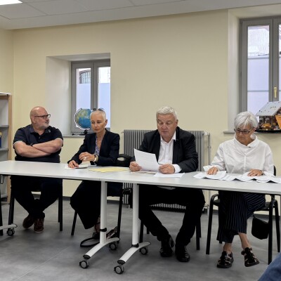 Colmar : Des nouveautés pour la rentrée 2025-2026 cover