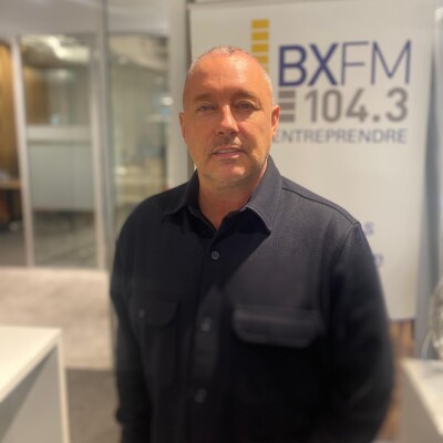 Podcast - Daniel Camus - Body Training Studio cover