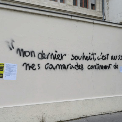 UNIVOX | Radiographie de la précarité étudiante cover