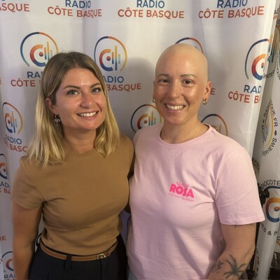 173 - Emilie & Elodie nous parle de la soirée ROSA du 22 Octobre cover