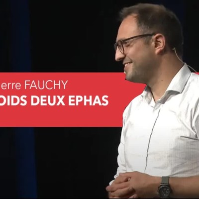 deux poids deux  ephas cover