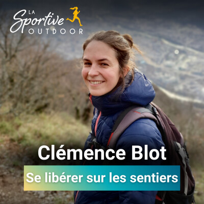 Se libérer sur les sentiers: la randonnée pour s’émanciper avec Clémence Blot | Randonnée femme, Randonneuse, Conseils rando, Féminisme cover