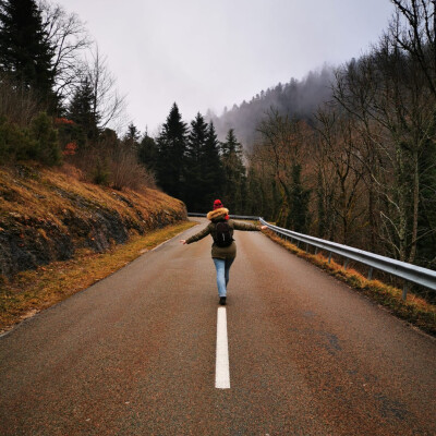 #Redif Estivale : De Lyon à la Corrèze, de l'ergothérapie à la semence, Sarah. cover