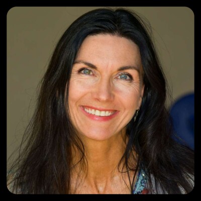 Episode 30 - Stephana Johnson cover