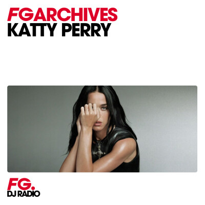ARCHIVES : KATY PERRY (2010) cover