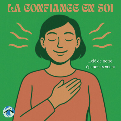Introspection : La confiance en soi cover