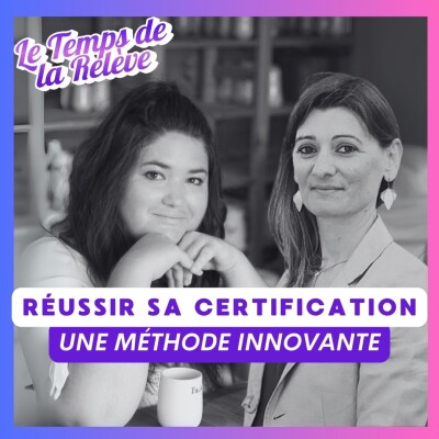 [❄️ REPOST D'HIVER ] - Une journée en mode "Olympiades" pour préparer les équipes à la Certification cover