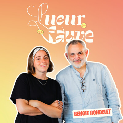 Entre science et humanité, avec le Professeur Benoît Rondelet, transplanteur pulmonaire et photographe animalier cover
