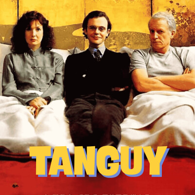 Un film français - Tanguy cover