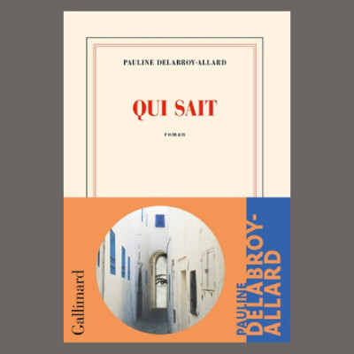 Rencontre croisée : Nouvelles voix, avec Pauline Delabroy-Allard, Victor Jestin et Blandine Rinkel cover