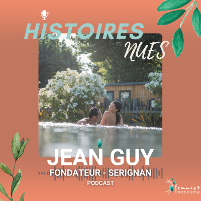 Jean-Guy - un projet de vie, familial et engagé cover