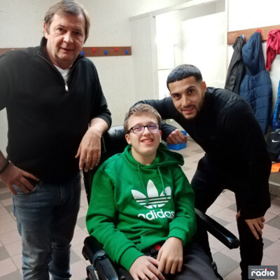 L'INFO DU JOUR - Le tournoi Marcel Artelesa cover