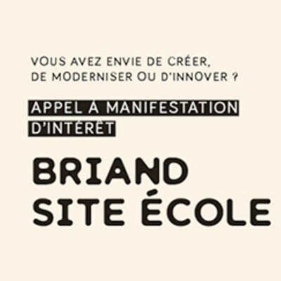 Si je dis AMI Briand, tu réponds quoi cover