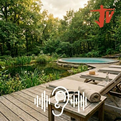 26 - Slow naturisme à Creuse Nature : un camping naturiste qui fait vraiment ralentir cover