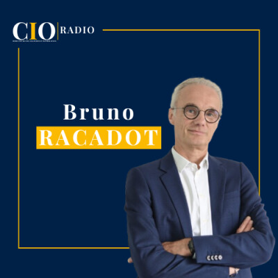 ADD & Associés : L'innovation au service des métiers | Bruno Racadot, Directeur des Systèmes d'Information d'ADD & Associés cover