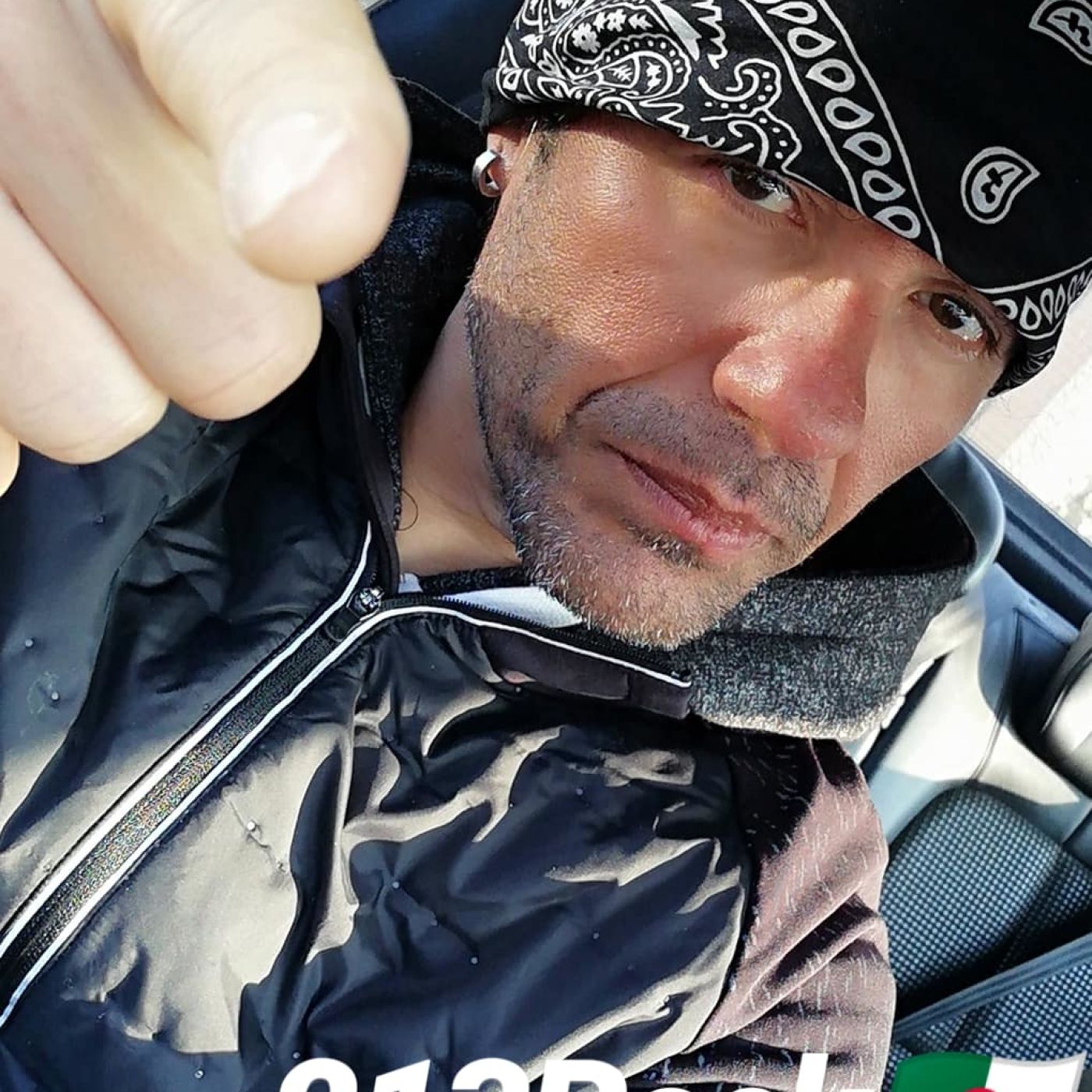 213Rock Harrag Melodica  Podcast 30 07 2019