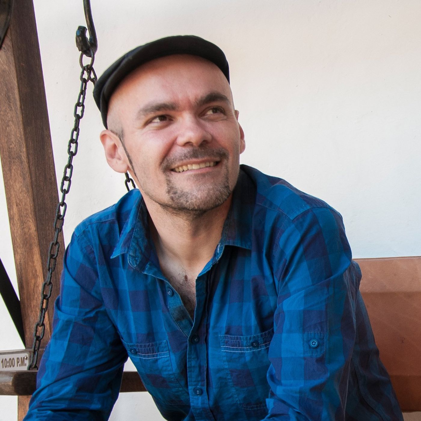 FABRICE DUBESSET | Un digital Nomad heureux !