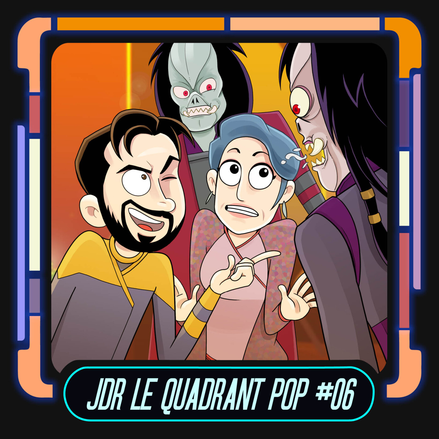 Le Coin Pop