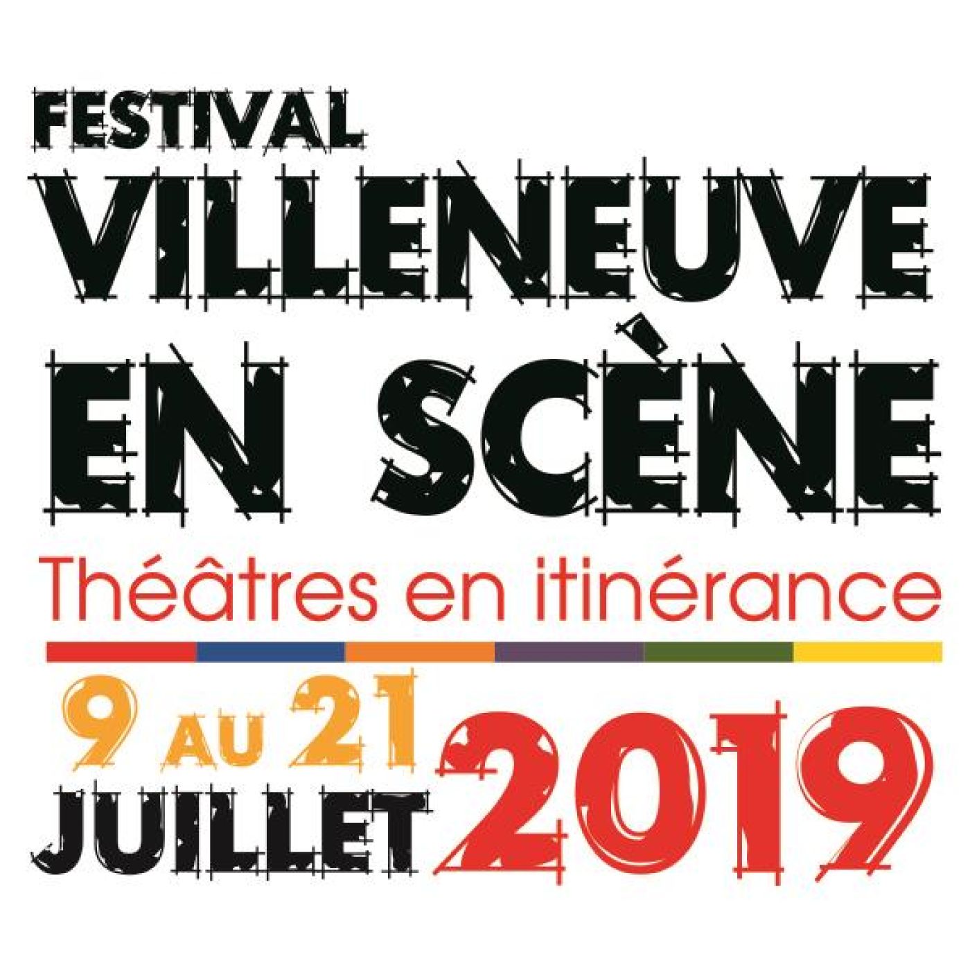 CARNET D'AVIGNON #08 | Interview des jeunes de la colo de Villeneuve en Scène